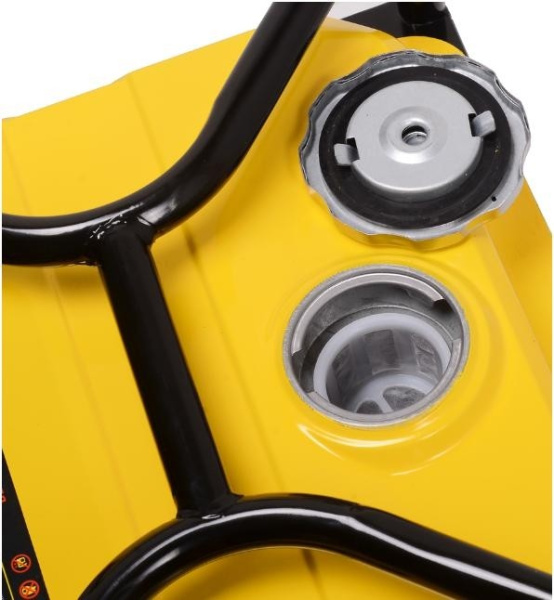 Генератор инверторный HUTER DN2700i 64/10/6